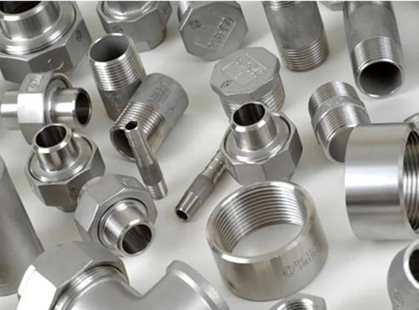 FORGED FITTINGS