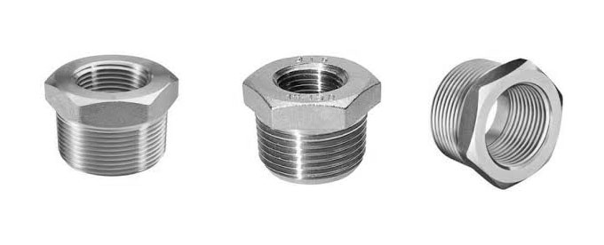BUSHINGS