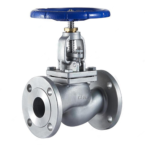 Globe Valves