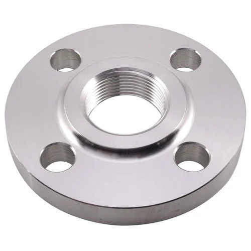 Threaded Flanges