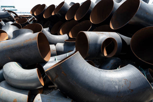 Pipe Bend